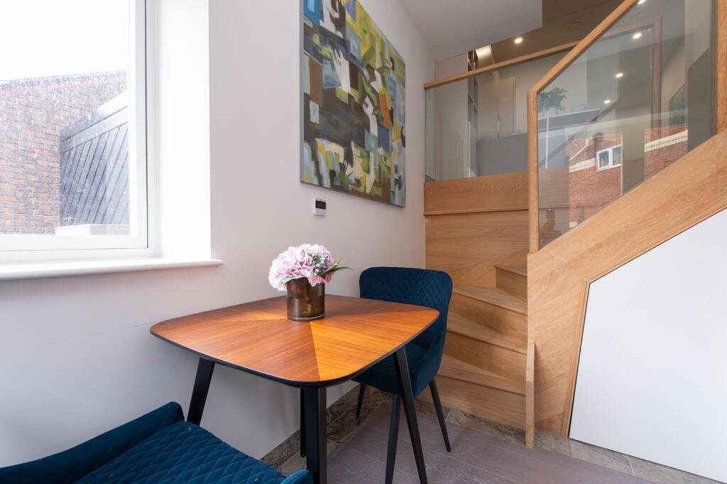 City Life Bliss Central Studio In Reading Chrl F3 Exterior photo