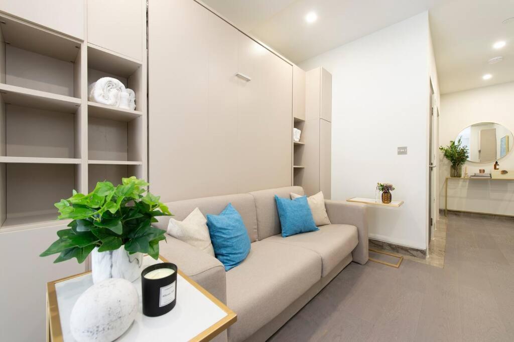 City Life Bliss Central Studio In Reading Chrl F3 Exterior photo