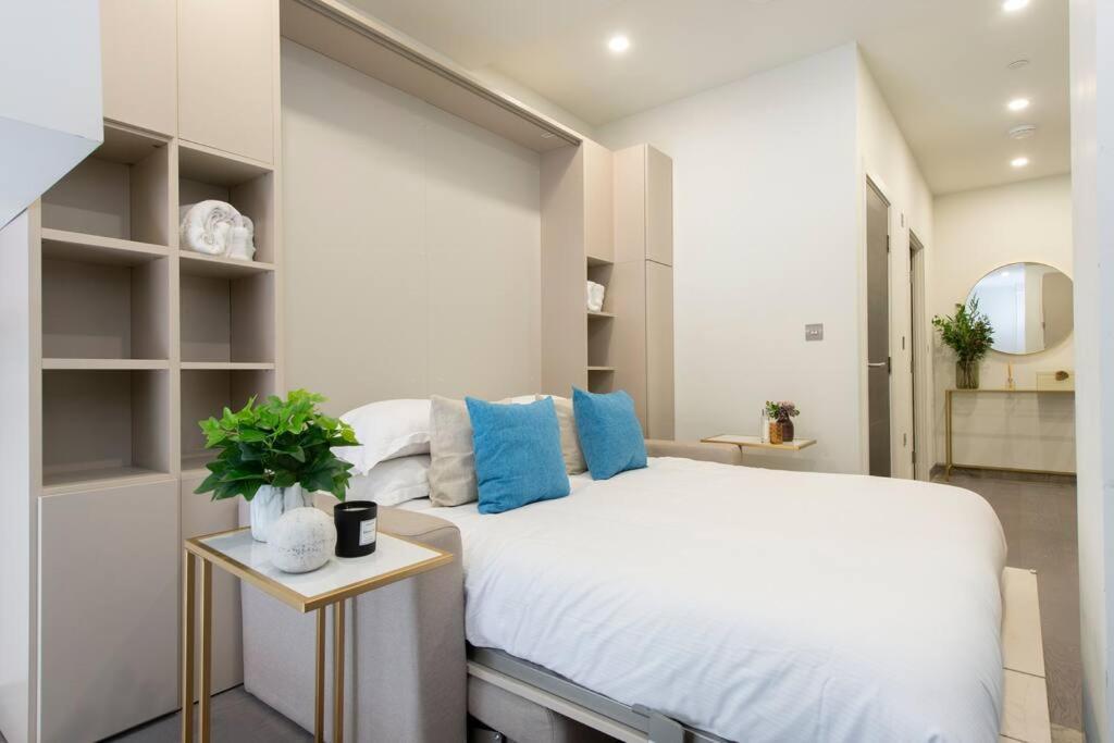 City Life Bliss Central Studio In Reading Chrl F3 Exterior photo