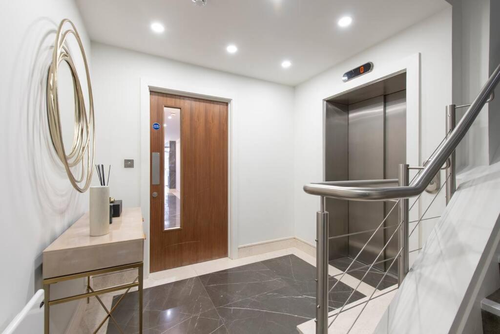 City Life Bliss Central Studio In Reading Chrl F3 Exterior photo