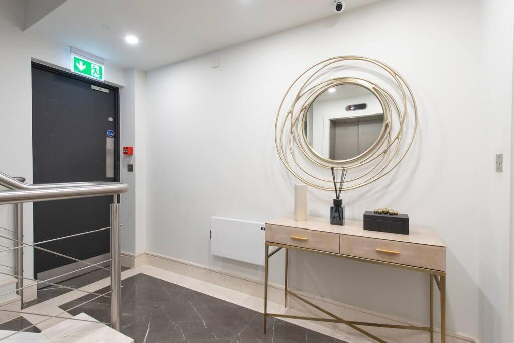 City Life Bliss Central Studio In Reading Chrl F3 Exterior photo